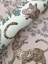 Wallpaper Ferr&i Wallpaper // Blue