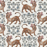 Wallpaper Ferr&i Wallpaper // Blue