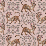 Wallpaper Ferr&i Wallpaper // Light Pink