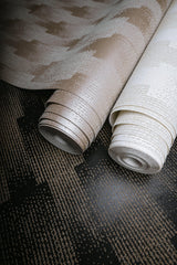 Wallpaper Flapper Wallpaper // Black