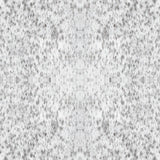 Wallpaper Fleabitten Peel & Stick Wallpaper // Soft Grey