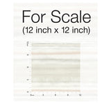 Wallpaper Fleeting Horizon Stripe Peel & Stick Wallpaper // Clay & Mint