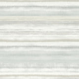 Wallpaper Fleeting Horizon Stripe Peel & Stick Wallpaper // Neutral