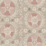 Wallpaper Fleurus Wallpaper // Light Pink