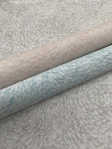 Wallpaper Floret Wallpaper // Pink