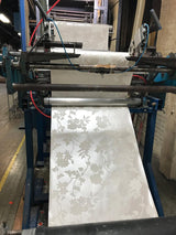 Wallpaper Flutter Vine Wallpaper // White