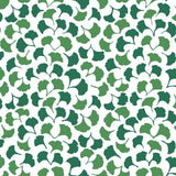 Wallpaper Forest Glade Peel & Stick Wallpaper // Forest Geen
