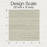 Wallpaper Fountain Grass Wallpaper // Camel