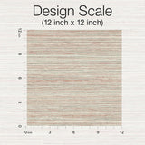 Wallpaper Fountain Grass Wallpaper // Clay