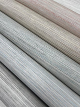 Wallpaper Fountain Grass Wallpaper // Clay