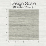 Wallpaper Fountain Grass Wallpaper // Onyx