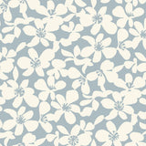 Wallpaper Free Spirit Wallpaper // Blue