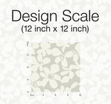 Wallpaper Free Spirit Wallpaper // Grey