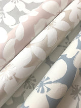 Wallpaper Free Spirit Wallpaper // Grey