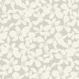 Wallpaper Free Spirit Wallpaper // Grey