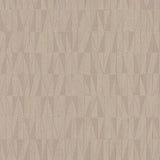 Wallpaper Frost Peel & Stick Wallpaper // Beige
