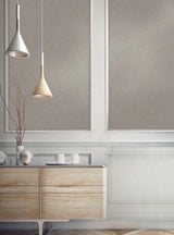 Wallpaper Frost Wallpaper // Black