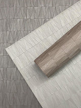 Wallpaper Frost Wallpaper // Black