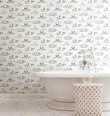Wallpaper Full Sails Wallpaper // Neutral