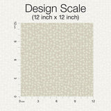 Wallpaper Galaxies Peel & Stick Wallpaper // Beige