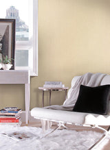 Wallpaper Garment Peel & Stick Wallpaper // Beige