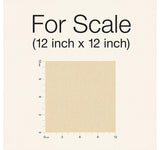 Wallpaper Garment Peel & Stick Wallpaper // Beige