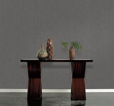 Wallpaper Garment Wallpaper // Charcoal