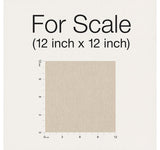 Wallpaper Garment Wallpaper // Warm Grey