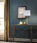 Wallpaper Geodes Wallpaper // Blue