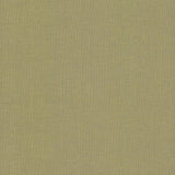 Wallpaper Gesso Weave Wallpaper // Moss Green Metallic