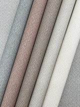 Wallpaper Give & Take Wallpaper // Grey Blue