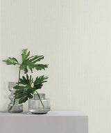 Wallpaper Give & Take Wallpaper // Light Beige