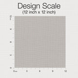 Wallpaper Gossamer Woven Wallpaper // Linen