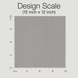 Wallpaper Gossamer Woven Wallpaper // Silver & Grey