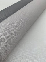 Wallpaper Gossamer Woven Wallpaper // Taupe