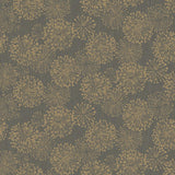 Wallpaper Grandeur Wallpaper // Gold Metallic