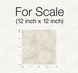 Wallpaper Grandeur Wallpaper // Silver