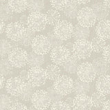 Wallpaper Grandeur Wallpaper // Silver