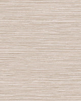 Wallpaper Grass Roots Wallpaper // Beige 