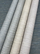 Wallpaper Grass Roots Wallpaper // Blue Grey