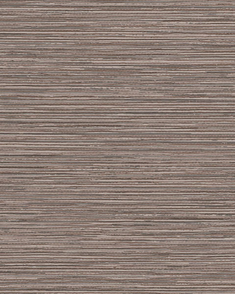Wallpaper Grass Roots Wallpaper // Brown 