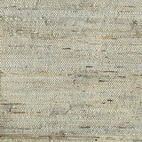 Wallpaper Grasscloth Wallpaper // Blue