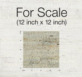 Wallpaper Grasscloth Wallpaper // Blue