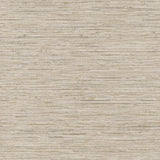 Wallpaper Grasscloth Wallpaper // Brown