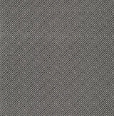 Wallpaper Grecian Geometric Wallpaper // Silver & Black