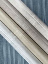 Wallpaper Grey Stone Wallpaper // Blue