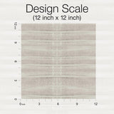 Wallpaper Grey Stone Wallpaper // Brown