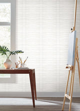 Wallpaper Grey Stone Wallpaper // Talc