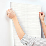 Wallpaper Grey Stone Wallpaper // Talc