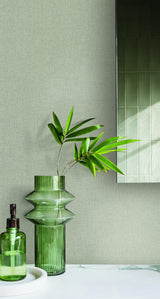 Wallpaper Gypsy Weave Wallpaper // Fossil